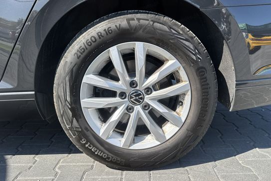 Volkswagen Passat Business 2.0 TDI  DSG