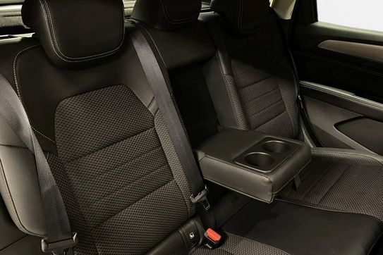 Renault Arkana 1.3 TCe EDC