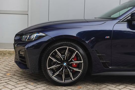 BMW Seria 4 Gran Coupe 430i xDrive M Sport