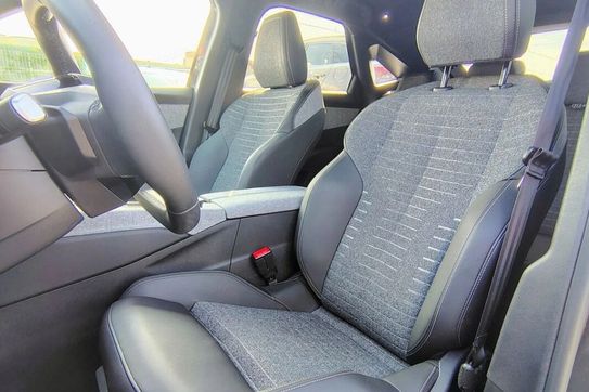 Peugeot 3008 1.2