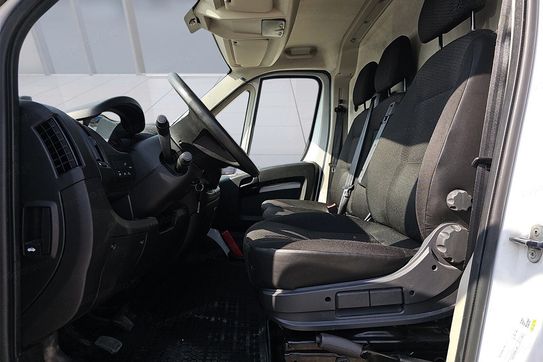Citroen Jumper L4H2