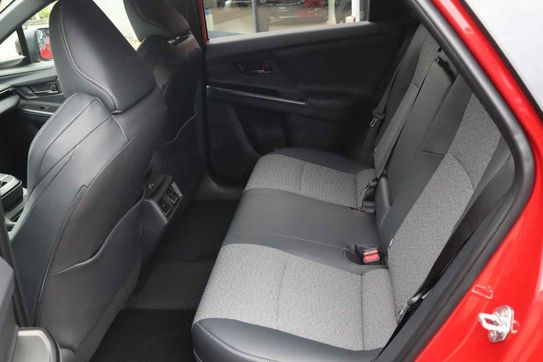 Toyota bZ4X Style EV