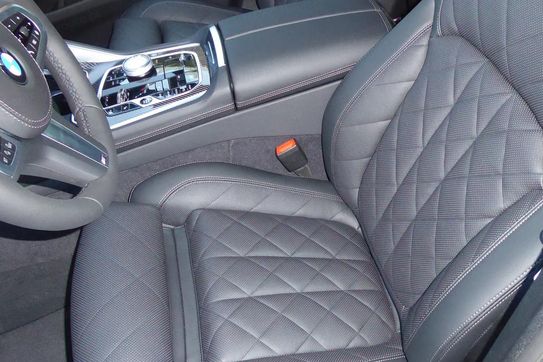 BMW X6 xDrive30d M Sport