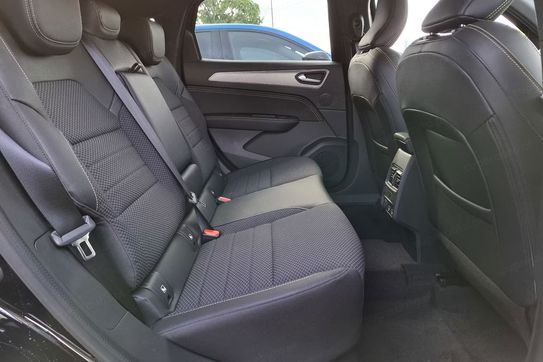 Renault Arkana Techno 1.6 E-Tech Full Hybrid