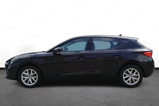 Seat Leon 1.5 eTSI Style DSG