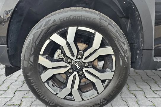 Dacia Duster 1.3 TCe Journey EDC