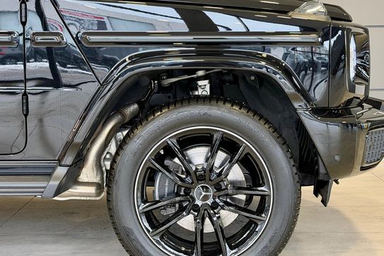 Mercedes Klasa G 450 d AMG Line