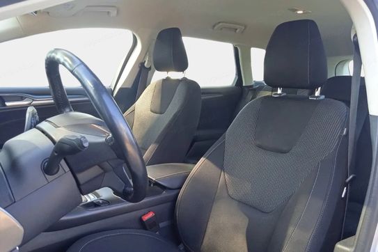 Ford Mondeo 2.0 EcoBlue Titanium