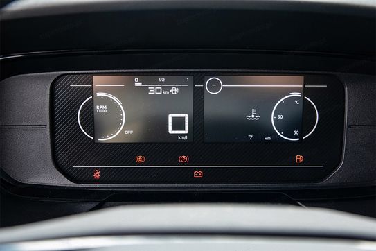 Citroen Berlingo Van M L1H1