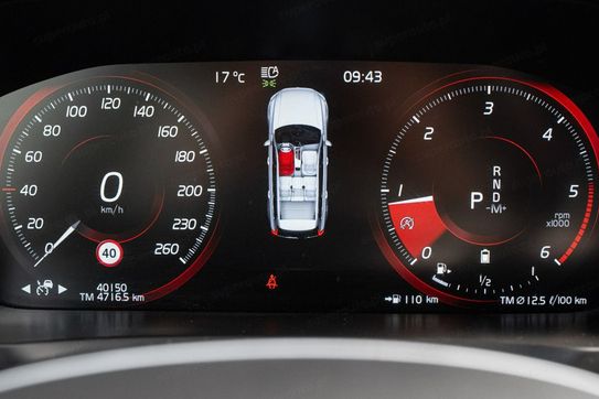 Volvo XC90 B5 D AWD R-Design