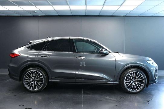 Audi Q5 TFSI quattro S line Sportback