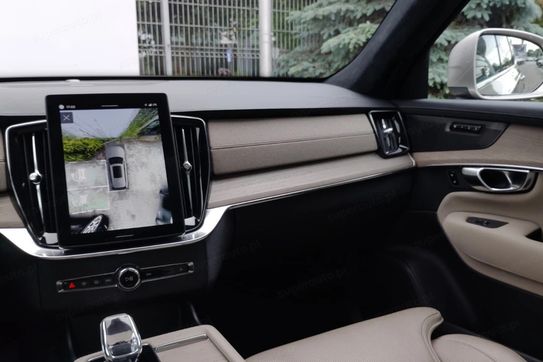 Volvo XC90 T8 AWD Plug-In Hybrid Ultra Bright 7os aut