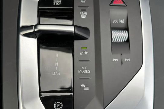 BMW Seria 1 M135 xDrive M Performance