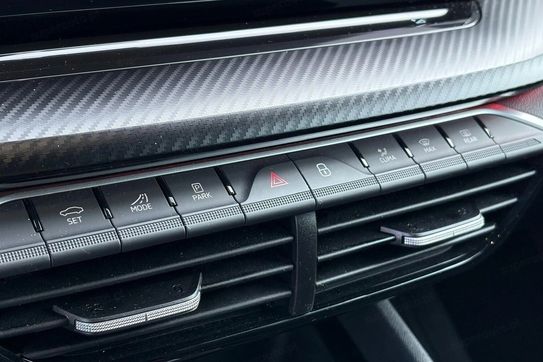 Skoda Octavia 2.0 TSI RS DSG