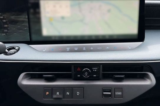 Nissan Leaf Evolve Plus 52kWh 2WD AT