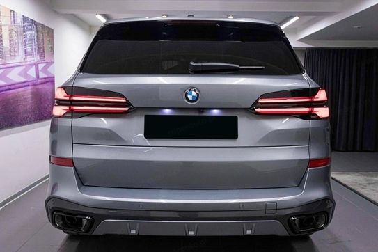 BMW X5 xDrive30d M Sport