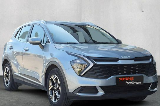 Kia Sportage T-GDI M 2WD