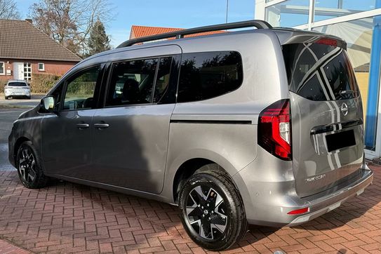 Nissan Townstar Combi L2H1 N-Connecta AT