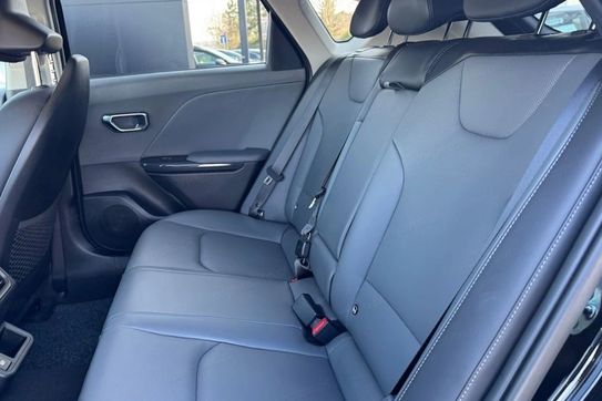 Kia K4 1.6 T-GDI L