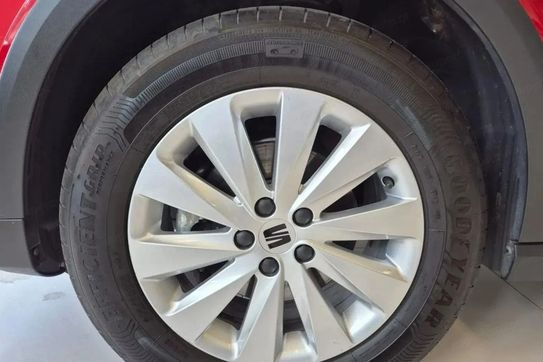 Seat Arona 1.0 TSI FR S&S DSG