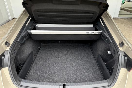 Skoda Octavia Selection Edition 130 1.5 TSI mHEV DSG