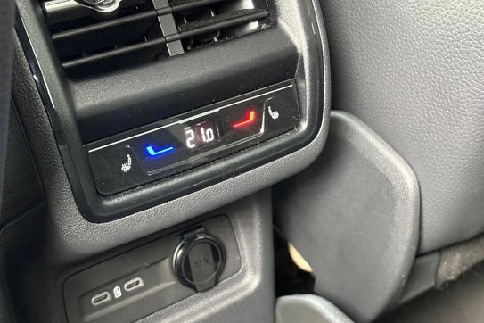 Skoda Kodiaq 2.0 Tdi 4X4 Sportline Dsg