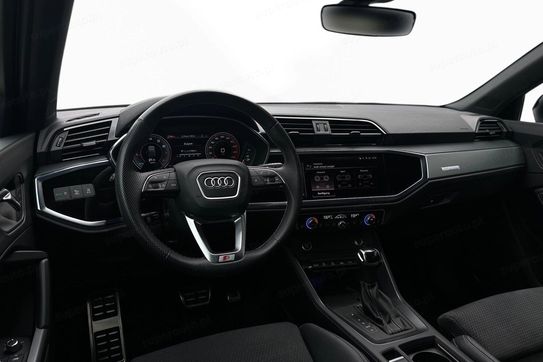 Audi Q3 Sportback 35 TFSI S Line
