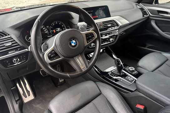 BMW X3 xDrive20i