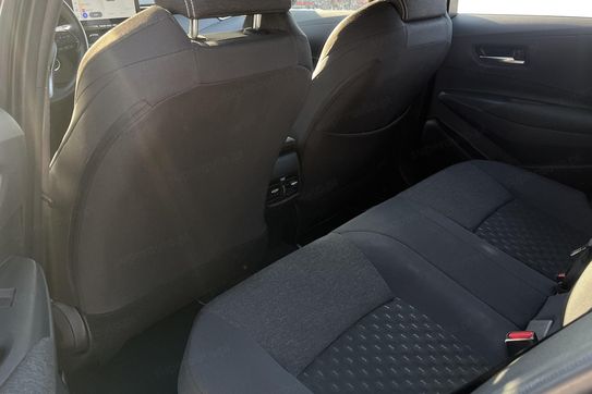 Toyota Corolla 1.8 Hybrid Comfort