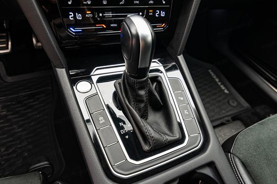 Volkswagen Arteon 2.0 TSI Elegance DSG