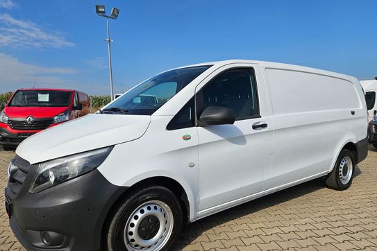 Mercedes Vito CDI L2H1