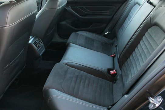 Volkswagen Passat 1.5 TSI EVO Elegance