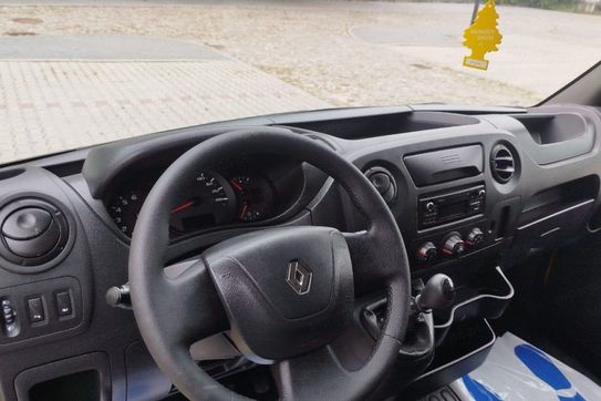 Renault Master dCi L3H3