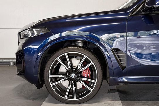 BMW X5 xDrive40d M Sport
