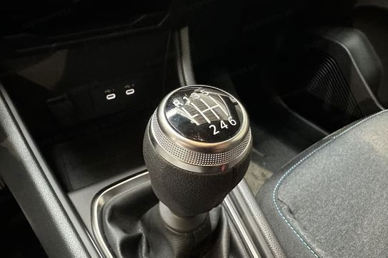 Renault Captur Evolution Eco-G LPG 1.2 TCe