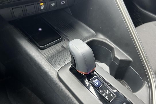 Toyota C-HR 2.0 PHEV Dynamic Force Style