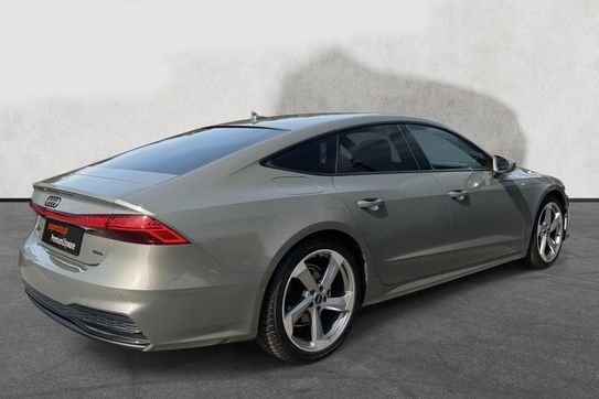 Audi A7 40 TDI mHEV Quattro S tronic