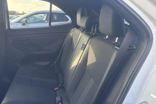 Toyota Yaris Cross Hybrid 1.5 Adventure