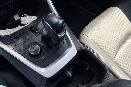Toyota RAV4 Executive 2.5 Hybrid  4x4