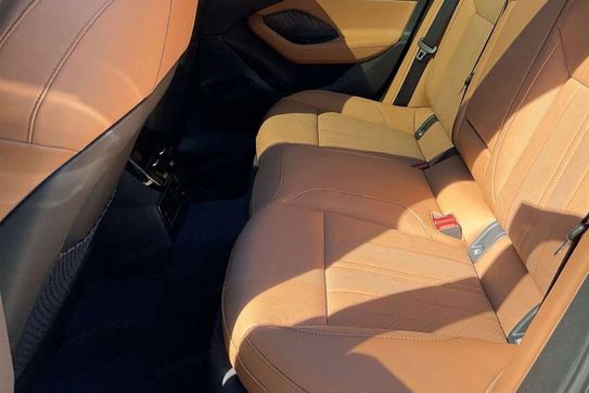 Audi A6 TDI quattro S line Avant