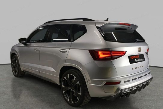Cupra Ateca 2.0 TSI 4Drive DSG