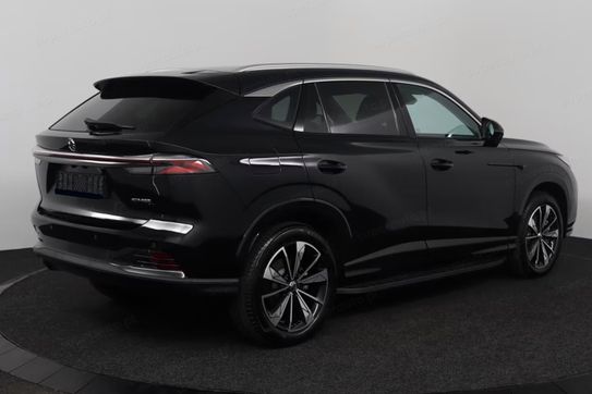MG HS 1.5T PHEV Exclusive aut