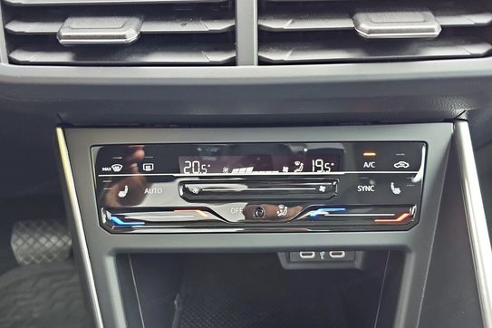 Volkswagen Taigo 1.0 TSI Life DSG