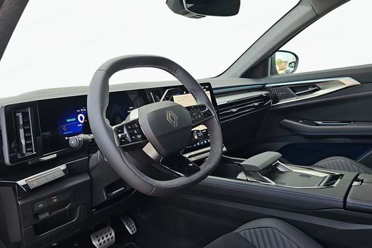 Renault Rafale 1.2 E-TECH Full Hybrid Esprit Alpine