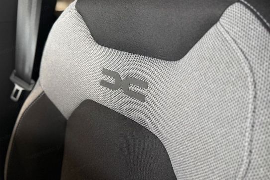 Dacia Duster Journey 1.2 TCe Hybrid-G LPG 4x4