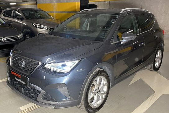 Seat Arona 1.0 TSI
