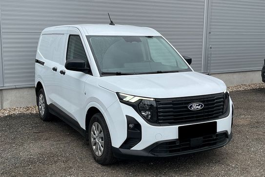 Ford Transit Courier Trend L1H1