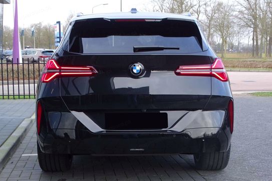 BMW X3 xDrive20d M Sport