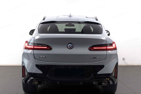 BMW X4 xDrive20d M Sport