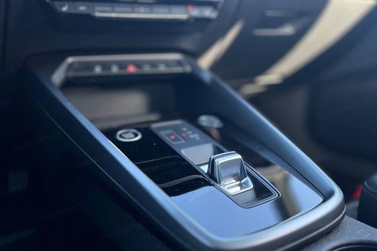 Audi A3 35 TFSI mHEV S tronic